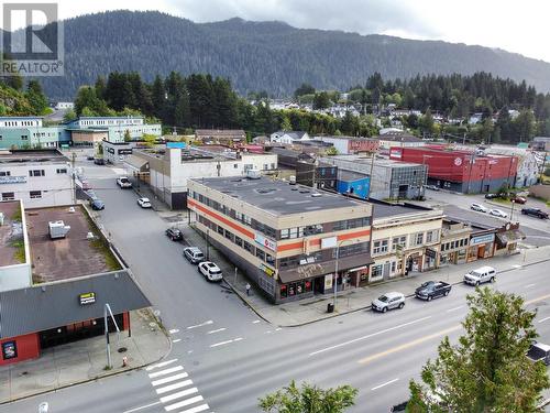 601 W 2Nd Avenue, Prince Rupert, BC 