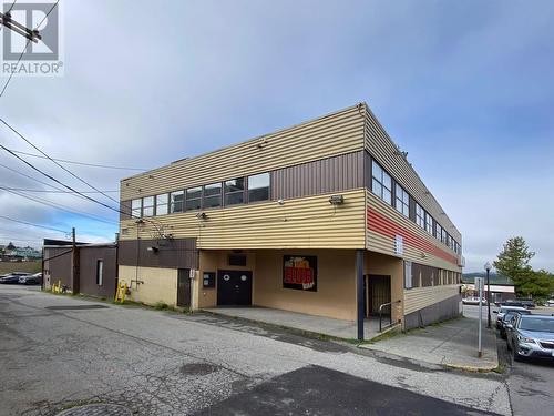 601 W 2Nd Avenue, Prince Rupert, BC 