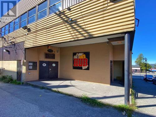 601 W 2Nd Avenue, Prince Rupert, BC 