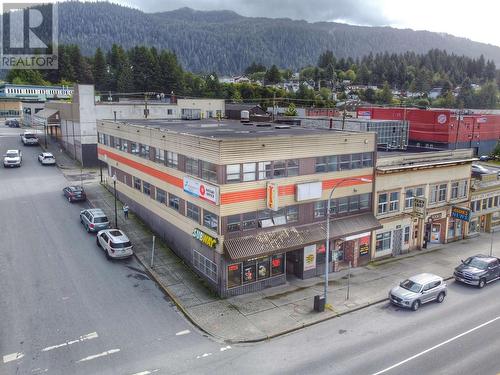 601 W 2Nd Avenue, Prince Rupert, BC 