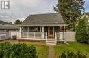 1379 Ewert Street, Prince George, BC  - Outdoor With Deck Patio Veranda 