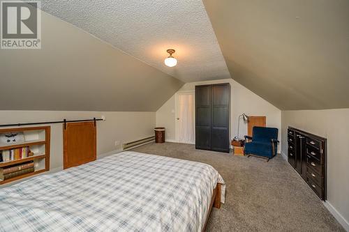 1379 Ewert Street, Prince George, BC - Indoor Photo Showing Bedroom