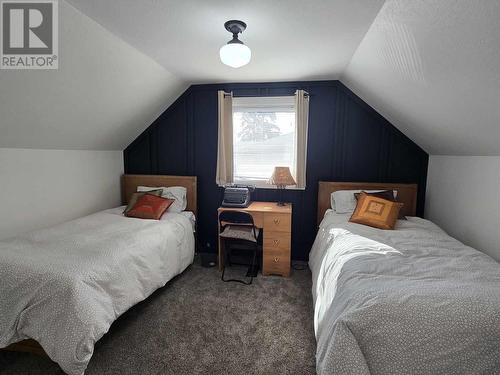 1379 Ewert Street, Prince George, BC - Indoor Photo Showing Bedroom