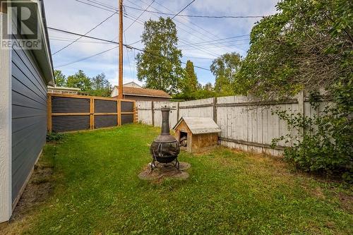 1379 Ewert Street, Prince George, BC - Outdoor