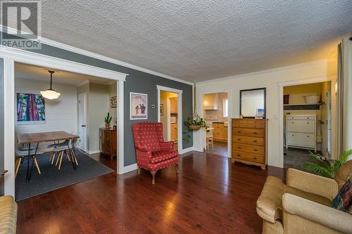 1379 Ewert Street, Prince George, BC - Indoor