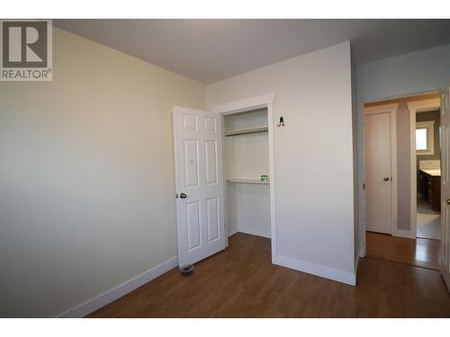 1077 Ewert Street, Prince George, BC - Indoor Photo Showing Other Room