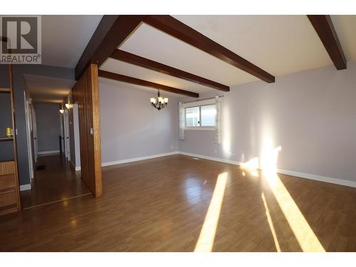 1077 Ewert Street, Prince George, BC - Indoor Photo Showing Other Room