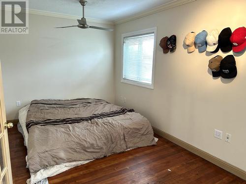 1869 Juniper Street, Prince George, BC - Indoor Photo Showing Bedroom