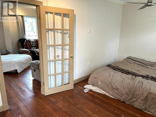 1869 Juniper Street, Prince George, BC - Indoor Photo Showing Bedroom