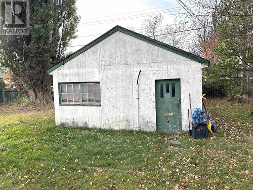 1869 Juniper Street, Prince George, BC - Outdoor