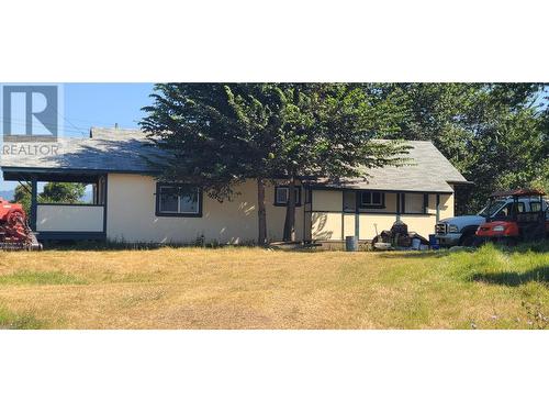 5649 Vla Road, Chase, BC 