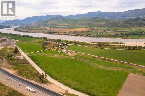 5649 Vla Road, Chase, BC 