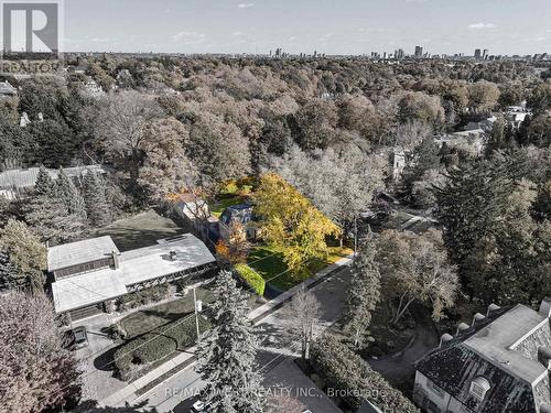 19 Hedgewood Road, Toronto, ON - Outdoor With View