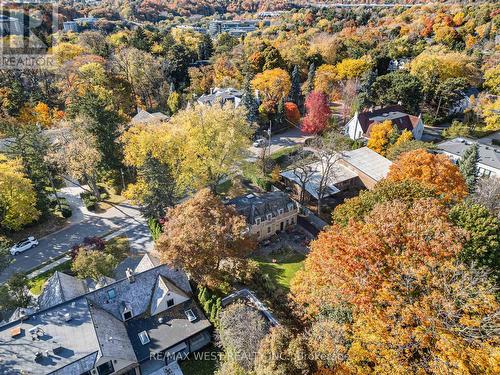 19 Hedgewood Road, Toronto, ON - Outdoor With View