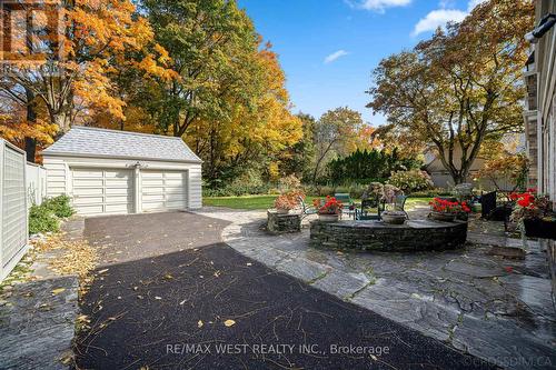 19 Hedgewood Road, Toronto, ON - Outdoor