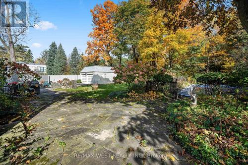 19 Hedgewood Road, Toronto, ON - Outdoor