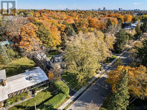 19 Hedgewood Road, Toronto, ON - Outdoor With View