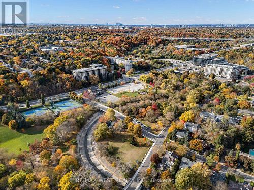 19 Hedgewood Road, Toronto, ON - Outdoor With View