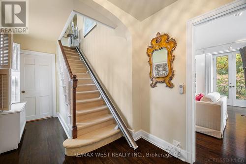 19 Hedgewood Road, Toronto, ON - Indoor Photo Showing Other Room