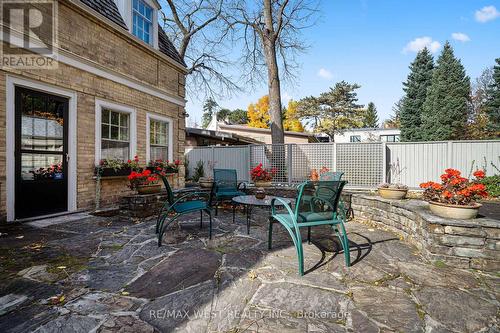 19 Hedgewood Road, Toronto, ON - Outdoor With Deck Patio Veranda