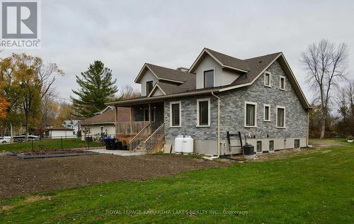 2501 Lakeshore Drive, Ramara, ON - Outdoor