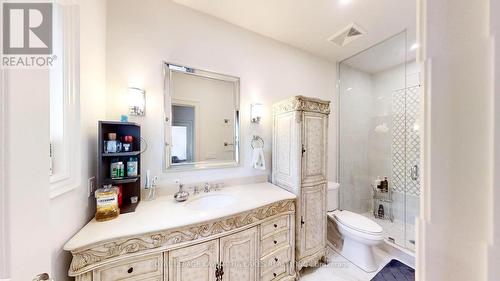 2501 Lakeshore Drive, Ramara, ON - Indoor Photo Showing Bathroom