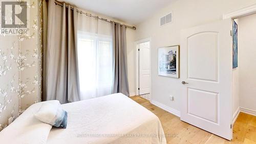 2501 Lakeshore Drive, Ramara, ON - Indoor Photo Showing Bedroom