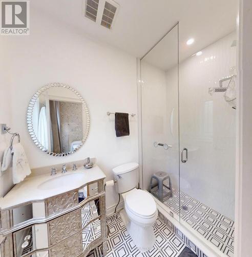 2501 Lakeshore Drive, Ramara, ON - Indoor Photo Showing Bathroom