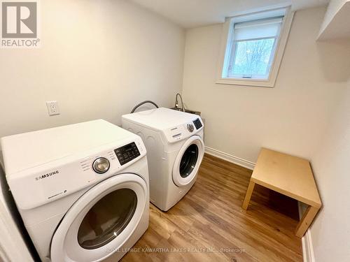 2501 Lakeshore Drive, Ramara, ON - Indoor Photo Showing Laundry Room