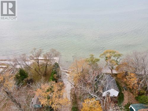 2501 Lakeshore Drive, Ramara, ON - Outdoor With View