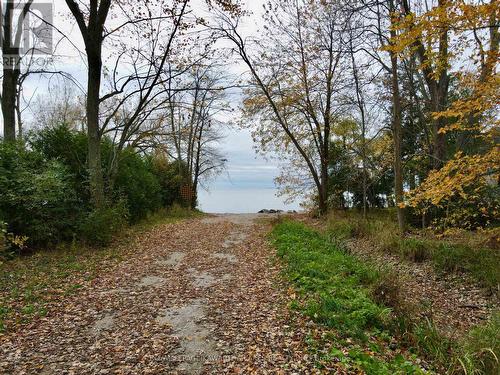 2501 Lakeshore Drive, Ramara, ON - Outdoor With View