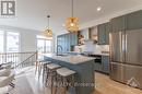 183 Craig Duncan Terrace, Ottawa, ON  - Indoor Photo Showing Kitchen With Upgraded Kitchen 