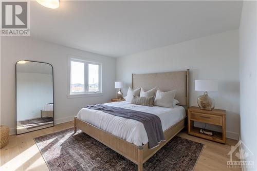 183 Craig Duncan Terrace, Ottawa, ON - Indoor Photo Showing Bedroom