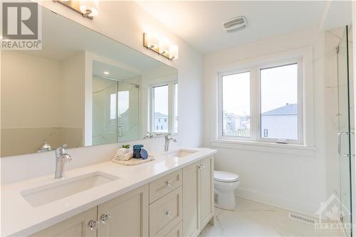 183 Craig Duncan Terrace, Ottawa, ON - Indoor Photo Showing Bathroom