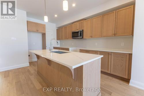 185 Craig Duncan Terrace, Ottawa, ON - Indoor Photo Showing Kitchen