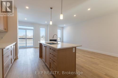 185 Craig Duncan Terrace, Ottawa, ON - Indoor Photo Showing Kitchen