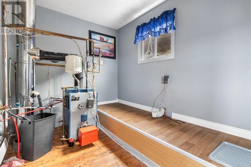 126 Main Street, Fogo, Fogo Island, NL - Indoor Photo Showing Other Room