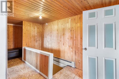 126 Main Street, Fogo, Fogo Island, NL - Indoor Photo Showing Other Room