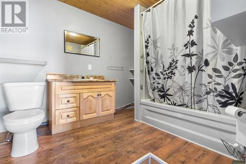 126 Main Street, Fogo, Fogo Island, NL - Indoor Photo Showing Bathroom