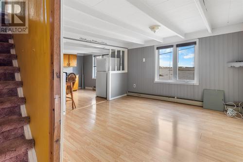 126 Main Street, Fogo, Fogo Island, NL - Indoor Photo Showing Other Room