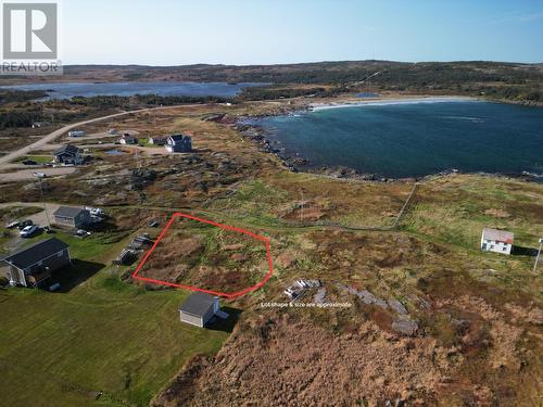 4 Sandy Cove Road, Tilting, NL 