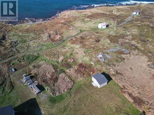 4 Sandy Cove Road, Tilting, NL 