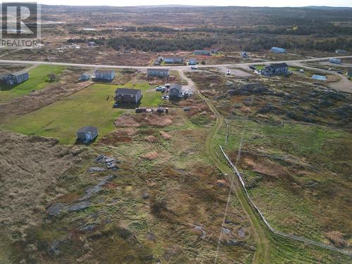 4 Sandy Cove Road, Tilting, NL 