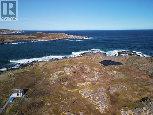 4 Sandy Cove Road, Tilting, NL 