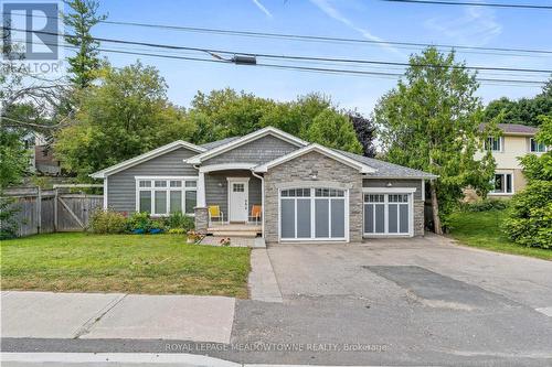 178 Mountainview Road N, Halton Hills, ON - Outdoor With Facade