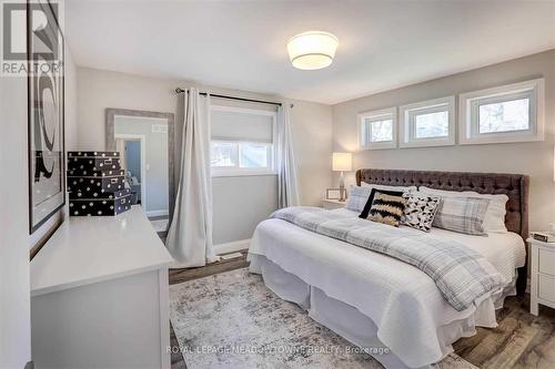 178 Mountainview Road N, Halton Hills, ON - Indoor Photo Showing Bedroom