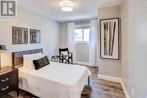 178 Mountainview Road N, Halton Hills, ON - Indoor Photo Showing Bedroom