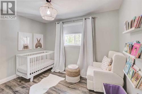 178 Mountainview Road N, Halton Hills, ON - Indoor Photo Showing Bedroom