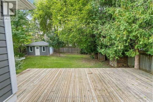 178 Mountainview Road N, Halton Hills, ON - Outdoor