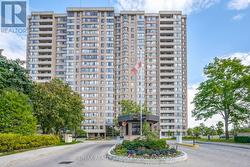 508 - 100 COUNTY COURT BOULEVARD  Brampton, ON L6W 3X1